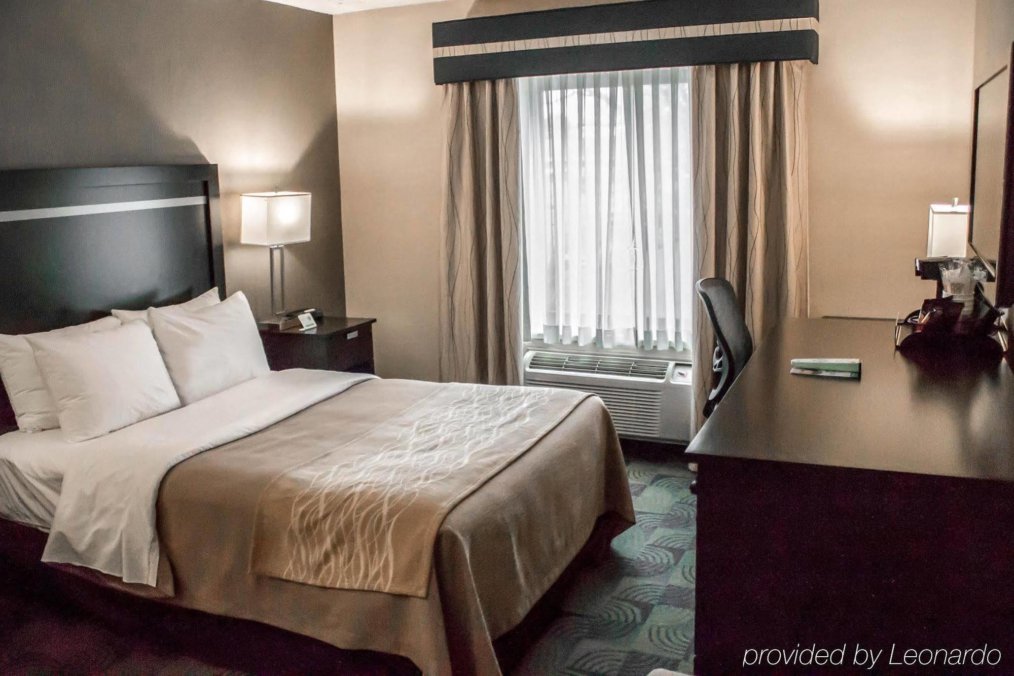 Holiday Inn Express & Suites - Albany Airport - Wolf Road By Ihg Exterior foto